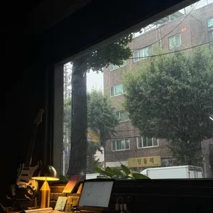 에프비커피로스터스 리뷰 사진