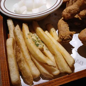 닭장맥주 사진