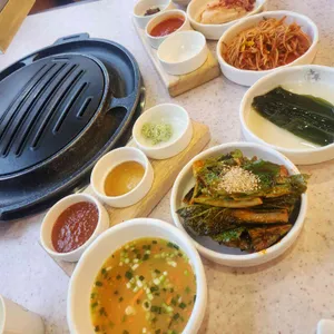 노마진푸줏간 사진