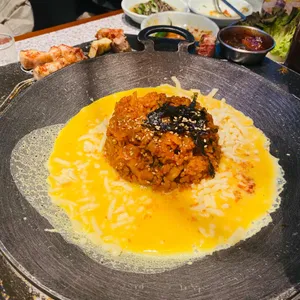 제줏간 사진