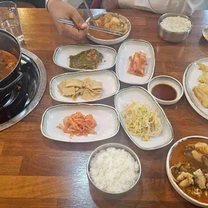 이삼례할머니동태탕찜전문점 사진