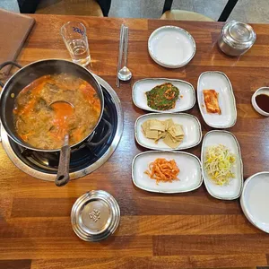 이삼례할머니동태탕찜전문점 사진