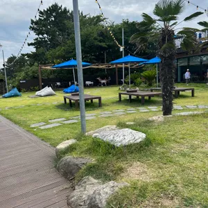 히든블루 리뷰 사진