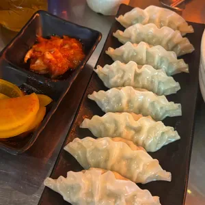 깡우동 리뷰 사진
