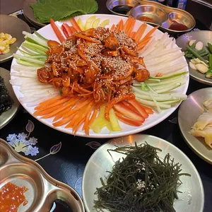 을지로 회장님 사진