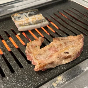 백분민물장어 사진