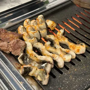 백분민물장어 대표 사진