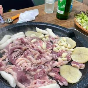 윤달오리전문점 사진