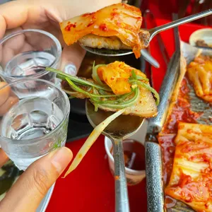 삼미정 사진