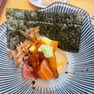 미우치 리뷰 사진