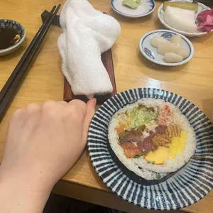 미우치 리뷰 사진