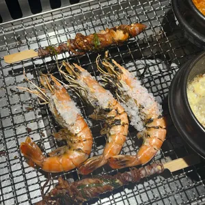 빡돈 통쪽갈비 사진