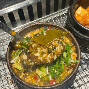 빡돈 통쪽갈비 사진
