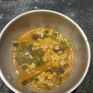 빡돈 통쪽갈비 사진