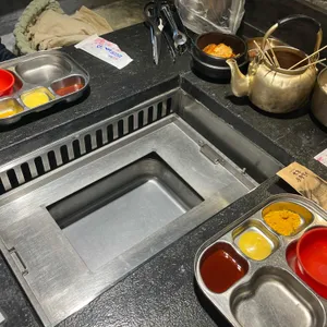 빡돈 통쪽갈비 리뷰 사진