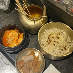 빡돈 통쪽갈비 사진