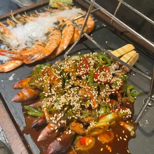 빡돈 통쪽갈비 사진