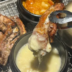 빡돈 통쪽갈비 사진