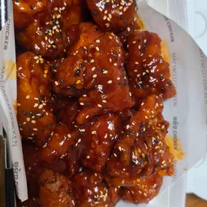 맛닭꼬 사진