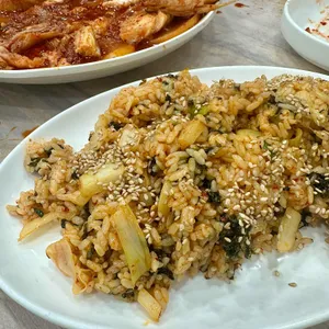한계령찜전문점 사진