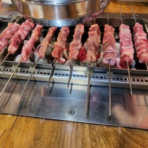 북경양꼬치 사진 2
