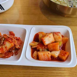 성산봄죽칼국수 사진