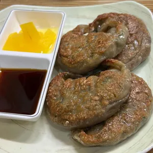 메밀사랑묵사랑 사진