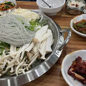 병영팔도낙지 사진