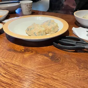 학만 칼국수 사진