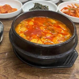 황가네식당 사진