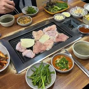 성서본가막창 사진