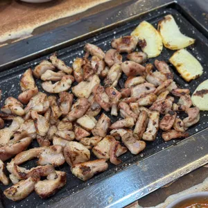 성서본가막창 사진