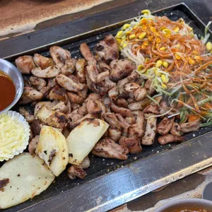 성서본가막창 사진