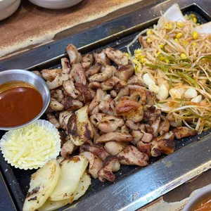 성서본가막창 사진