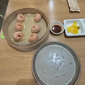 정담은칼국수 사진