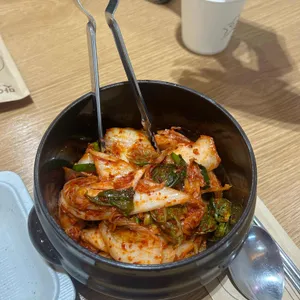 정담은칼국수 사진