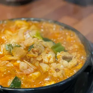 탱탱낙지 사진