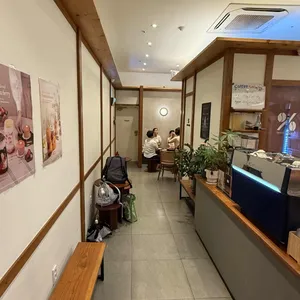 텐퍼센트커피 리뷰 사진