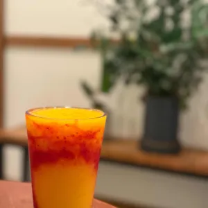 텐퍼센트커피 사진