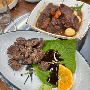 고수목마 사진