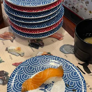 스시노칸도 사진