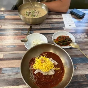 메밀밭에가시리 사진