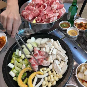 고모네막창 사진