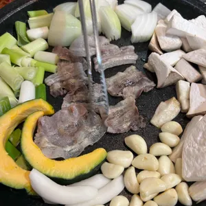고모네막창 사진