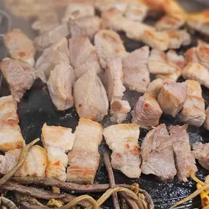 월화식당 사진