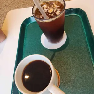 오르엘크리스탈카페 사진