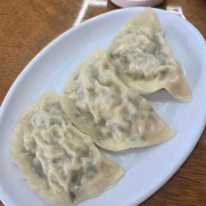 금달래 막국수 사진