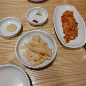 을밀대 사진
