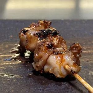 야키토리 키유 리뷰 사진