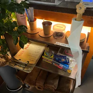 닭장맥주 사진